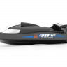 Радиоуправляемый скоростной катер Flytec V009 с водометом 2.4G RTR артикул Flytec-V009