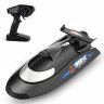 Радиоуправляемый скоростной катер Flytec V009 с водометом 2.4G RTR артикул Flytec-V009