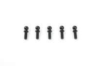 Стойка шаровая - 6мм (BA11 x2, BA12 x2) (Ball Connector &amp; 6mm Ball Connector Nut) артикул TAM-19805624