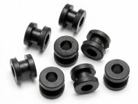 Демпферы крепления SERVO (8шт.) артикул HPI-87511