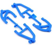 Рычаги задние RPM (  Rear A-Arms Blue 1/16 Scale ) артикул RPM80675