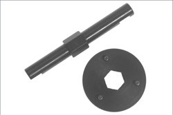 Output Shaft артикул GG001-07