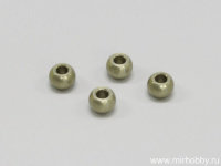 Опора шаровая - 8мм (BC4 x4) (8mm Ball) артикул TAM-19805626