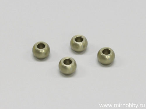 Опора шаровая - 8мм (BC4 x4) (8mm Ball) артикул TAM-19805626