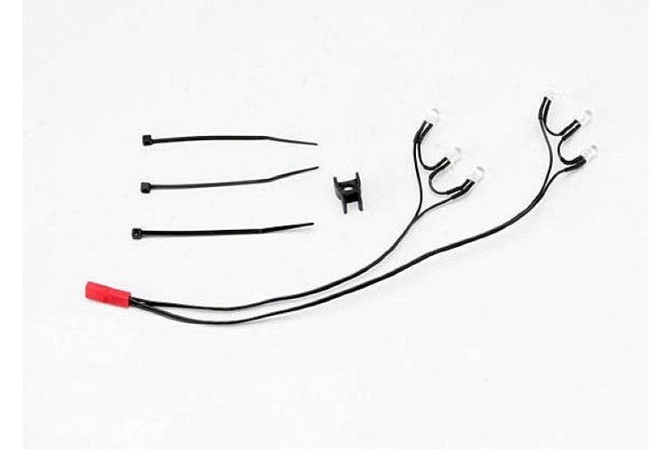 LED LIGHTS, REAR HARNESS артикул TRA5688