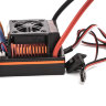 TORO 8 X80 80A ESC (Senserless) артикул SK-300002-01