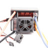 TORO 8 X80 80A ESC (Senserless) артикул SK-300002-01