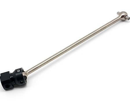 Привод CVD центральный WCE (105mm) 1шт артикул HPI-67178