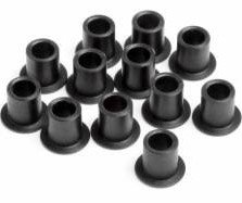 Втулки (12 шт.) (Steering Plate Bushing) артикул HSP02101