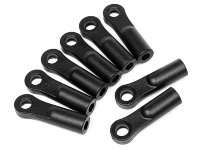 Наконечники тяг  [ Ball End Set ] артикул HPI-67516