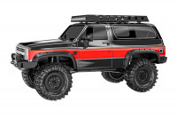 Краулер Gmade Crawler GS02F BUFFALO TS, RTR 1/10 (KIT-набор для сборки) артикул GM57006