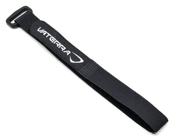 Стяжка крепления аккумулятора (велкро) Twin Hammers  артикул VTR231005