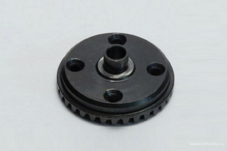 Шестерня дифференциала 33T DIFF BEVEL GEAR (Psycho Kruiser) артикул IS154