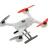 Квадрокоптер 200QX с FPV системой BNF  [ 200QX w/FPV System BNF ] артикул BLH7780VS