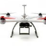 Квадрокоптер 200QX с FPV системой BNF  [ 200QX w/FPV System BNF ] артикул BLH7780VS
