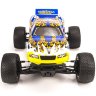 Радиоуправляемая автомодель HSP 1/10 EP 4WD Off Road Truggy (Brushless, NiMh) артикул HSP-94124NPRO