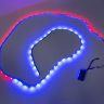 Светодиодные ленты для квадрокоптера (LED light for V262, 333, 323, 393, 666, 656) артикул WLT-LED