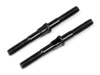 Тяга регулируемая M5x58мм (2 шт.) артикул HPI-101381