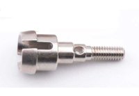 Ось колеса (BB15 x2) (Wheel Axle (BB15 x2)) артикул 	TAM-19808167