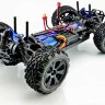 Радиоуправляемая автомодель (трак) Chebi 1/10 4WD (Бесколлекторная, 3200мАч, Lipo, 2.4G) артикул BS214R