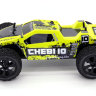 Радиоуправляемая автомодель (трак) Chebi 1/10 4WD (Бесколлекторная, 3200мАч, Lipo, 2.4G) артикул BS214R