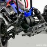 Радиоуправляемая автомодель (трак) Chebi 1/10 4WD (Бесколлекторная, 3200мАч, Lipo, 2.4G) артикул BS214R