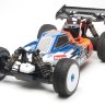 Багги 1/8 нитро - RC8.2 Factory Team Kit (набор для сборки шасси) артикул AS80906