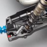 Багги 1/8 нитро - RC8.2 Factory Team Kit (набор для сборки шасси) артикул AS80906