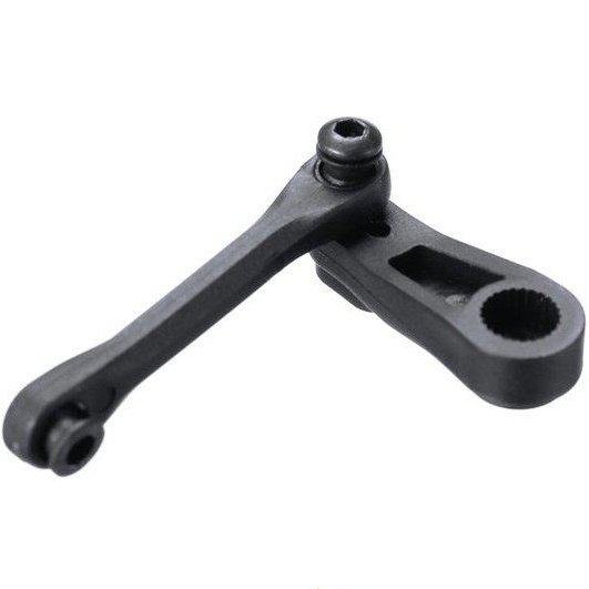 Рулевая тяга для Remo Hobby 1/16 артикул P2529