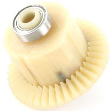 Дифференциал в сборе Diff Main Gear Complete артикул HSP58047