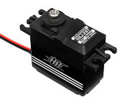 Сервопривод цифровой HB DSJ-2ST (0.09с / 16кг)  [ HB DSJ-2ST DIGITAL SERVO (HI TORQUE TYPE) ] артикул HPI-67992