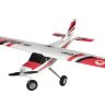 Радиоуправляемый самолет Top RC Blazer 1280мм/1200мм (2 крыла) PNP артикул top019B