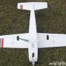 Радиоуправляемый самолет Top RC Blazer 1280мм/1200мм (2 крыла) PNP артикул top019B