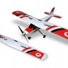 Радиоуправляемый самолет Top RC Blazer 1280мм/1200мм (2 крыла) PNP артикул top019B