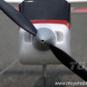 Радиоуправляемый самолет Top RC Blazer 1280мм/1200мм (2 крыла) PNP артикул top019B