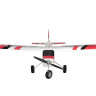 Радиоуправляемый самолет Top RC Blazer 1280мм/1200мм (2 крыла) PNP артикул top019B