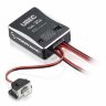 Импульсный преобразователь Hobbywing UBEC 10A для 2-6S LiPo (5V / 6V / 7.4V / 8.4V) артикул HW-30603003