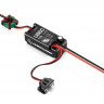 Импульсный преобразователь Hobbywing UBEC 10A для 2-6S LiPo (5V / 6V / 7.4V / 8.4V) артикул HW-30603003