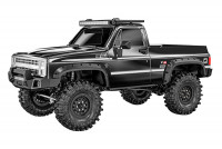 Краулер Gmade Crawler GS02F BUFFALO PICKUP TS, RTR 1/10 (KIT-набор для сборки) артикул GM57013