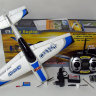 Радиоуправляемый самолет Extra NE771B артикул NE30177124206