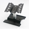 Стенд для ремонта автомоделей Set-Up Frame for 1/8 & 1/10 RC-Cars артикул BA19016-Black