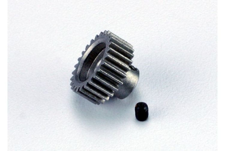 GEAR, 26-T PINION (48-PITCH) артикул TRA2426
