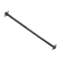 Вал привода центральный 7x102mm (передний) артикул BS910-009