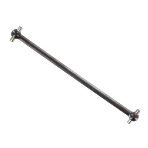 Вал привода центральный 7x102mm (передний) артикул BS910-009