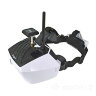 Квадрокоптер Rodeo 150 RTF с очками Goggle4 FPV (2 аккумулятора) артикул  WAL-Rodeo150FPV
