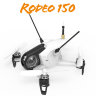 Квадрокоптер Rodeo 150 RTF с очками Goggle4 FPV (2 аккумулятора) артикул  WAL-Rodeo150FPV