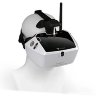 Квадрокоптер Rodeo 150 RTF с очками Goggle4 FPV (2 аккумулятора) артикул  WAL-Rodeo150FPV