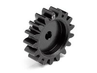 Шестерня ведущая 17 TOOTH артикул HPI-106606 