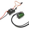 Castle Creations Mamba X 1/10 ESC/Motor Combo w/1406 - 5700kV артикул CSE-010-0155-02