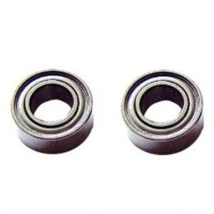 Подшипники BSD 4x8x3 (2 шт.) артикул BS901-046